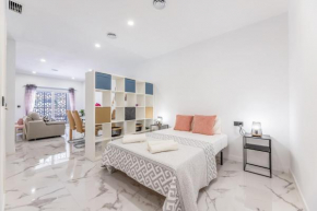 Apartamentos Mediterráneo Estepona l-ll